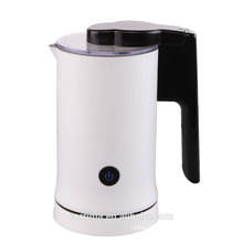 Milk frothing pitcher automatic milk frother and steamer